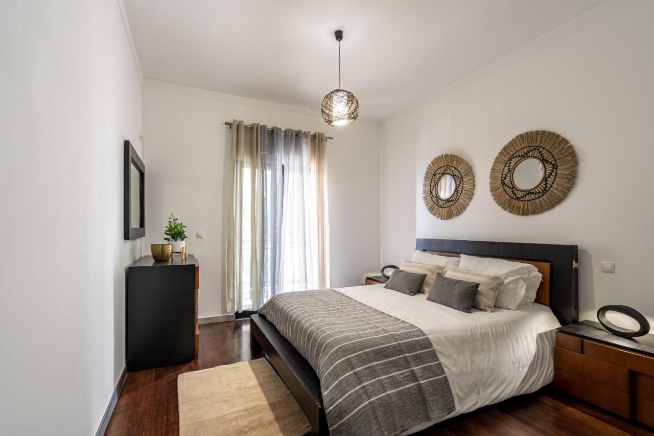 City View Apartment By Madeira Sun Travel Funchal  Luaran gambar