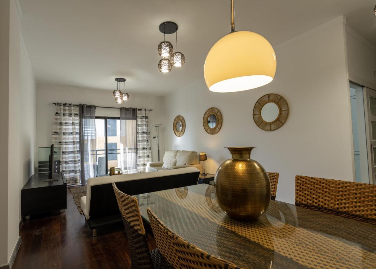 City View Apartment By Madeira Sun Travel Funchal  Luaran gambar