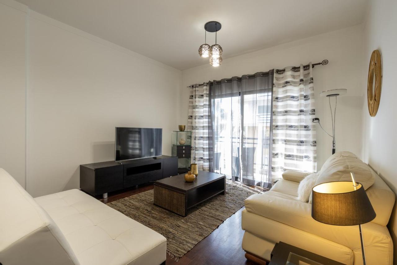 City View Apartment By Madeira Sun Travel Funchal  Luaran gambar