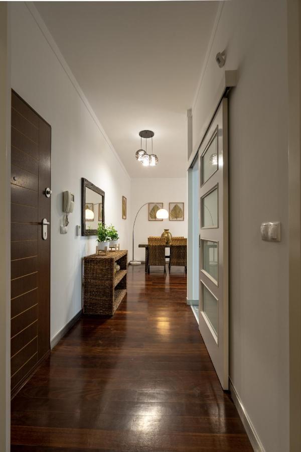City View Apartment By Madeira Sun Travel Funchal  Luaran gambar