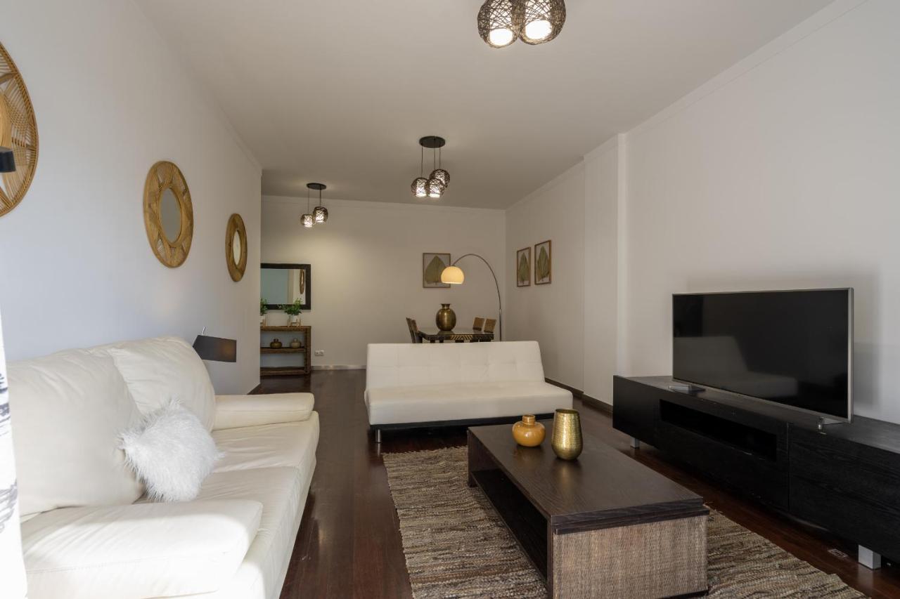 City View Apartment By Madeira Sun Travel Funchal  Luaran gambar