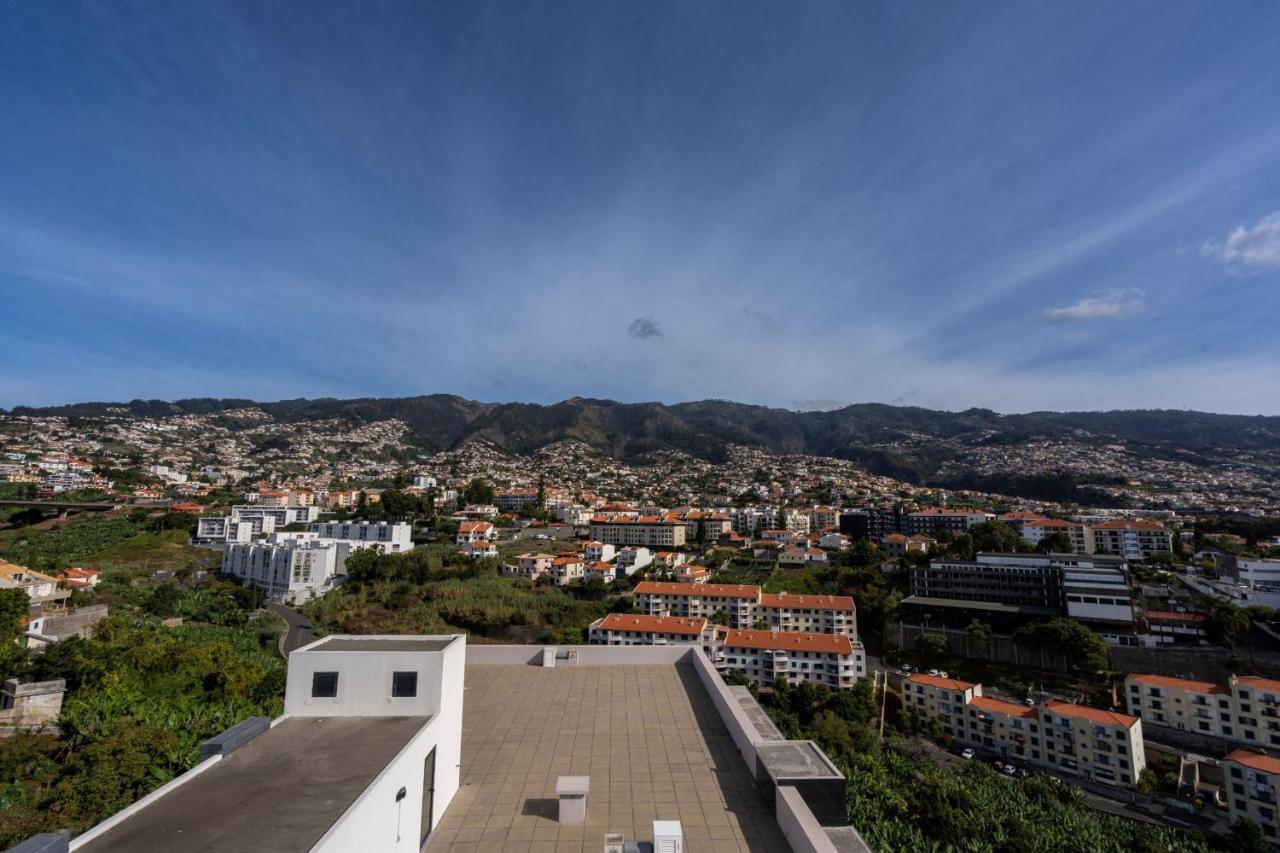 City View Apartment By Madeira Sun Travel Funchal  Luaran gambar