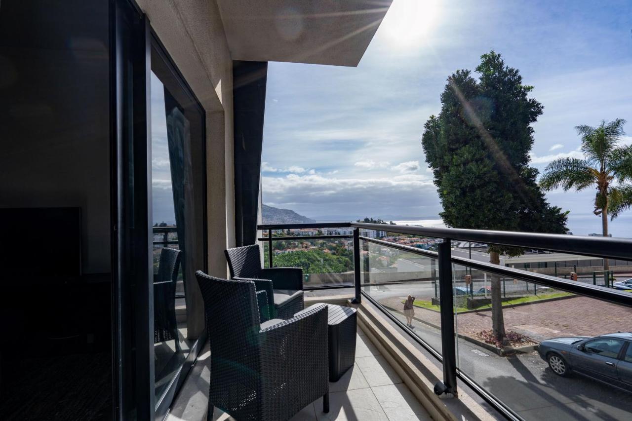 City View Apartment By Madeira Sun Travel Funchal  Luaran gambar